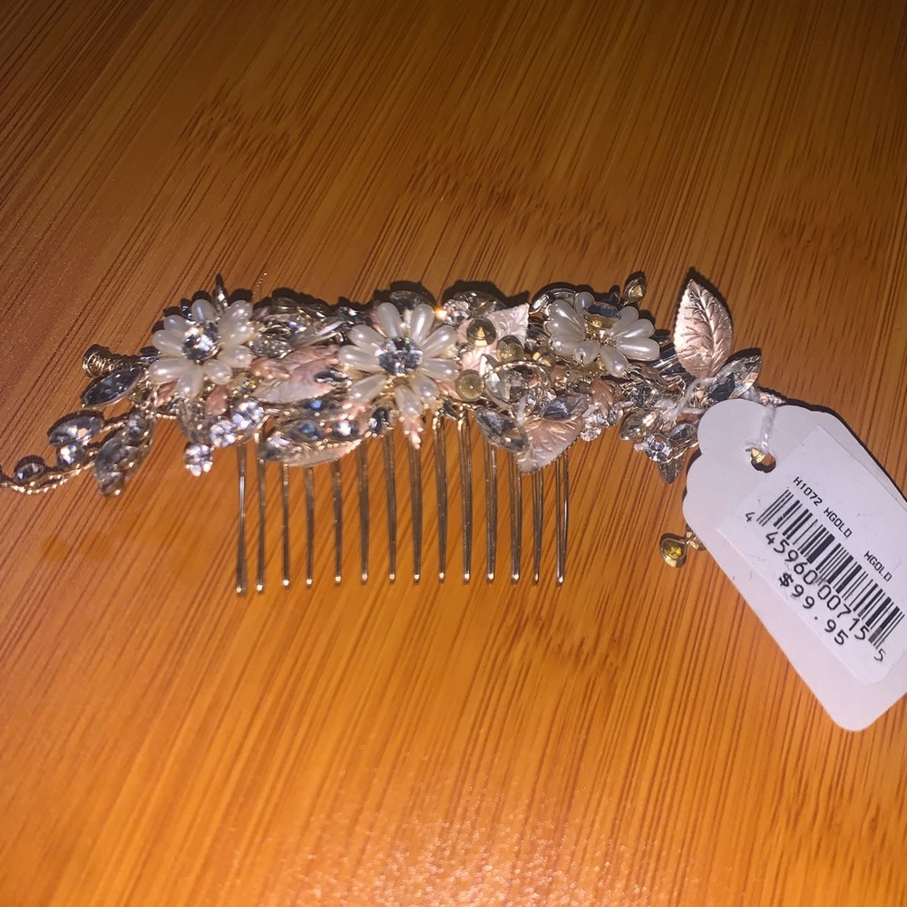 Hair piece